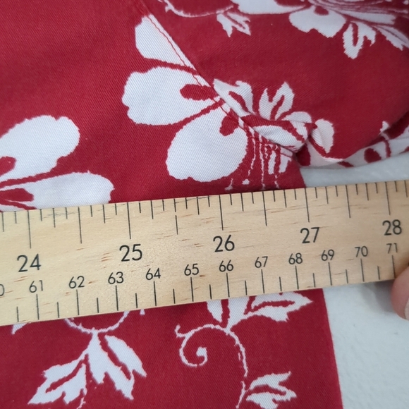 Vintage Bugle Boy Shirt Mens 2XL Button Down Hawaiian Surfer Beach Casual - Picture 6 of 8